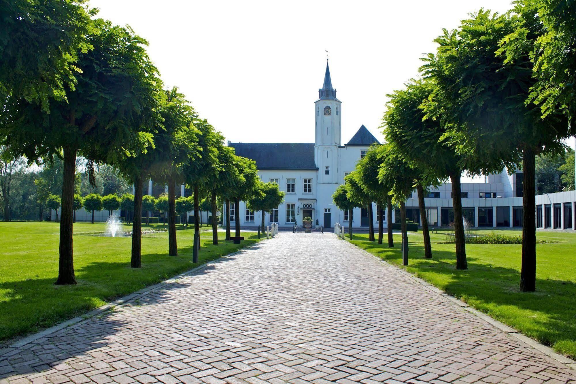 Hotel De Ruwenberg Den Bosch - Sint Michielsgestel מראה חיצוני תמונה